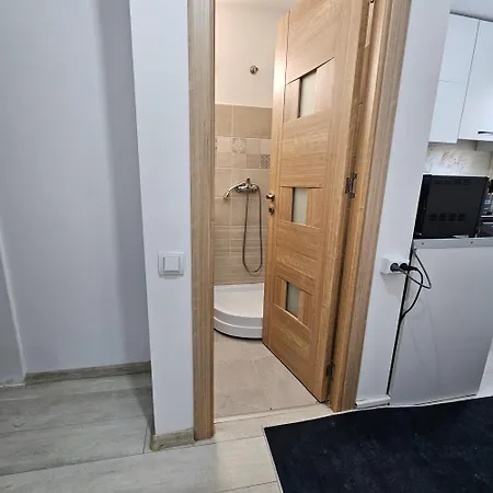 Garsoniera Apartment Ramnicu Valcea Exterior photo
