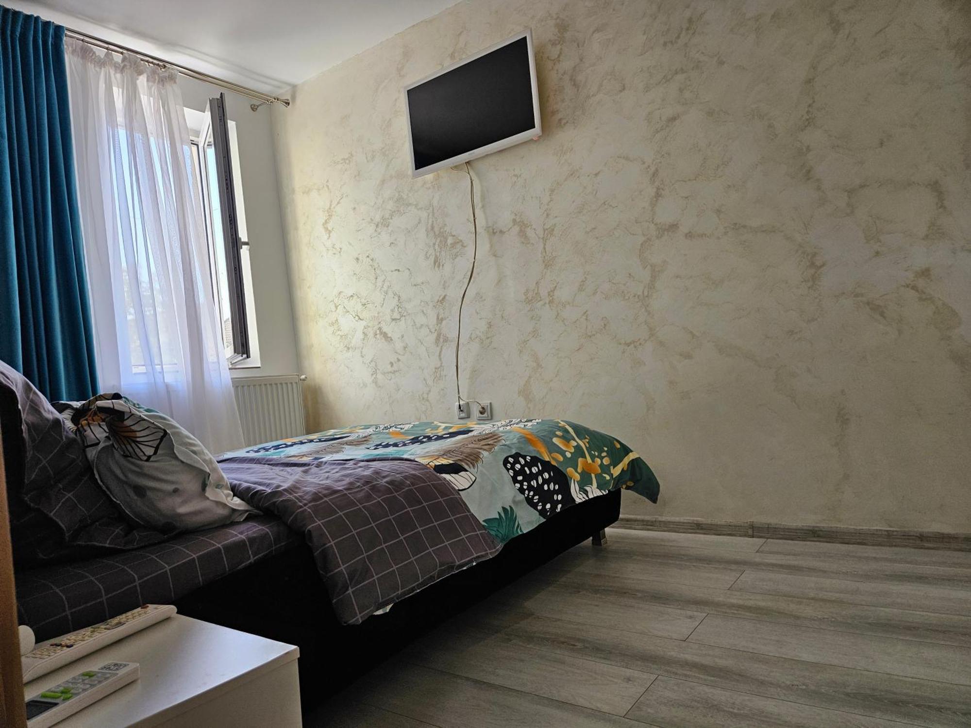 Garsoniera Apartment