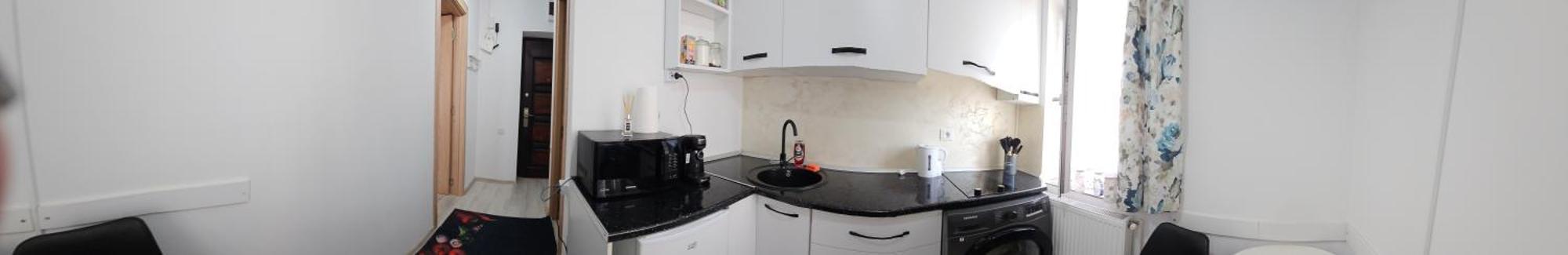 Apartment Garsoniera *