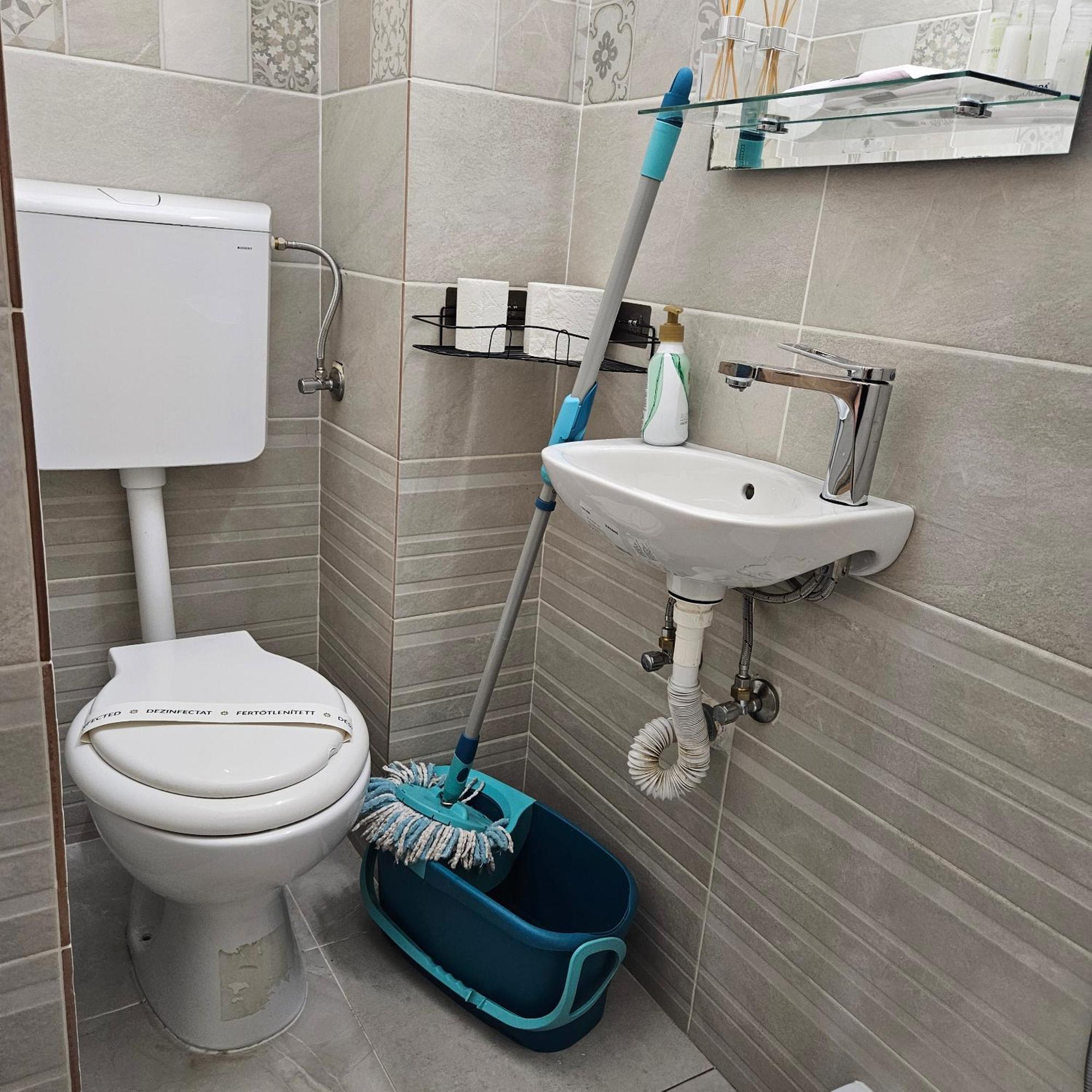 Garsoniera Apartment Ramnicu Valcea