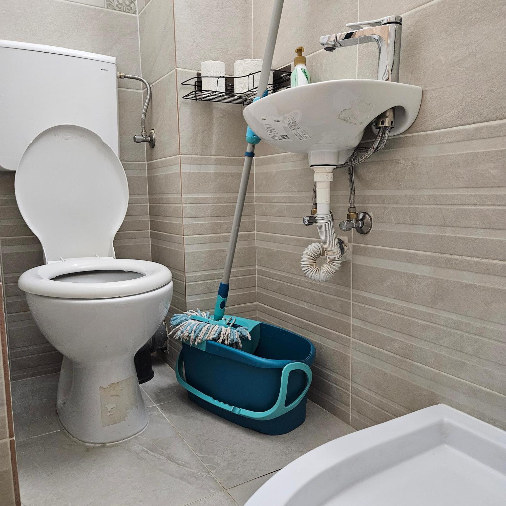 Garsoniera Apartment Ramnicu Valcea