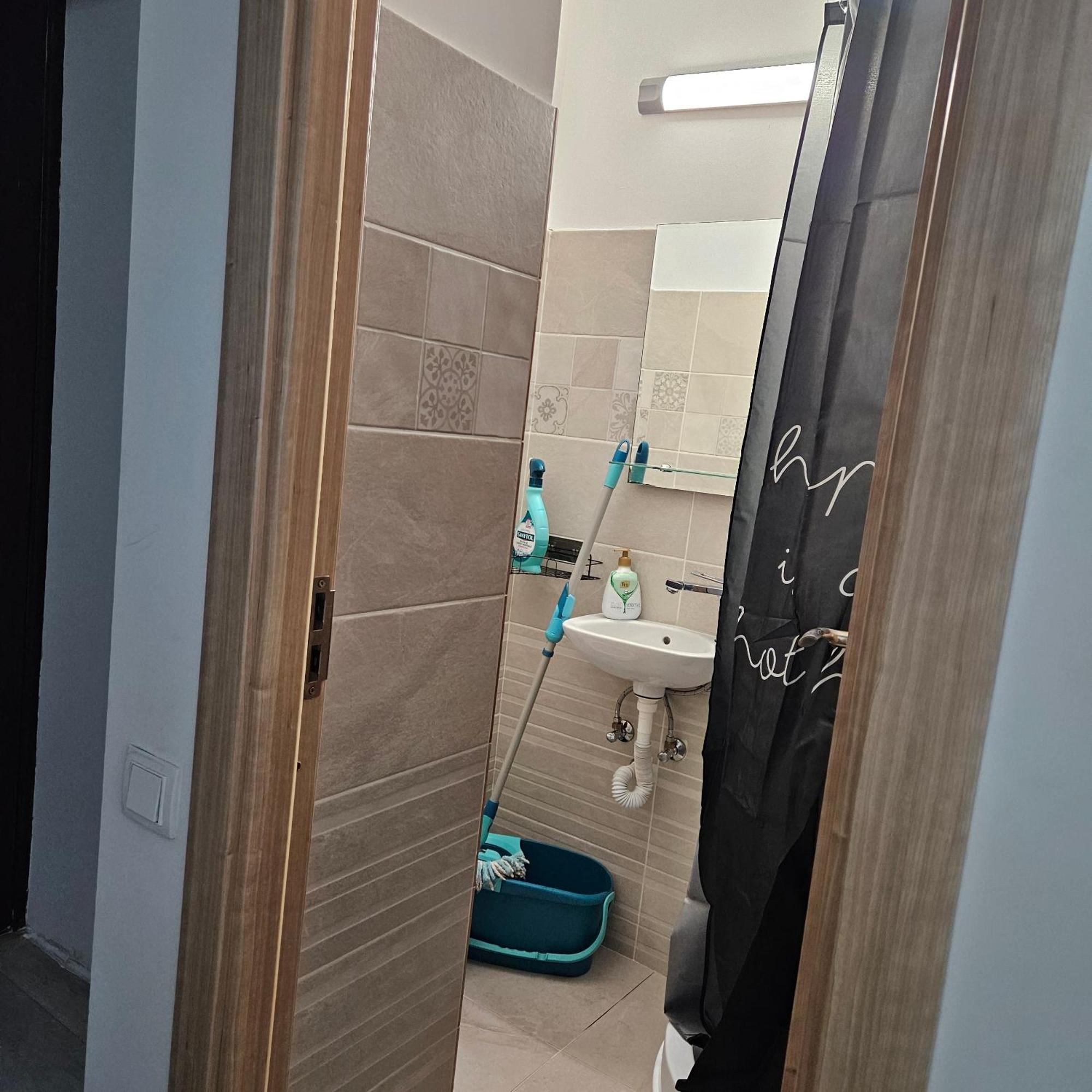 Apartment Garsoniera